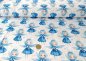 Preview: Eis-Fee Hilco French Terry brushed with fairies